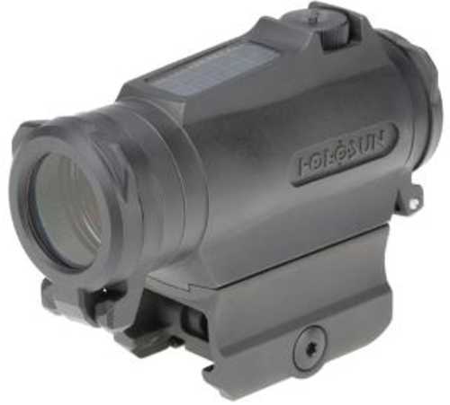 Holosun Gt-Rd Titanium MICR Reflex Sight CRdT/QD